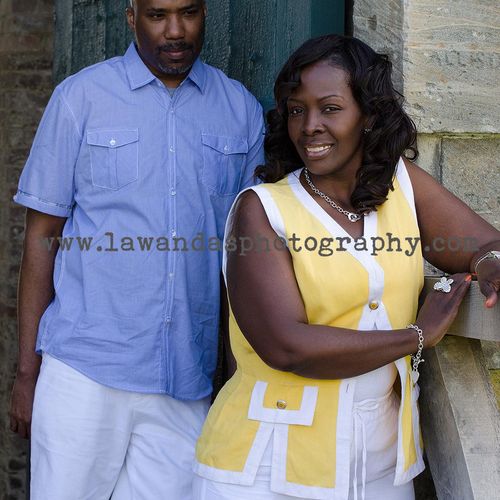 Couples/Engagement Photography, Lawanda King Photo