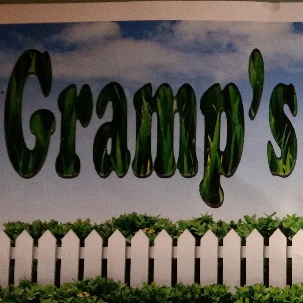 Gramp's Property Management