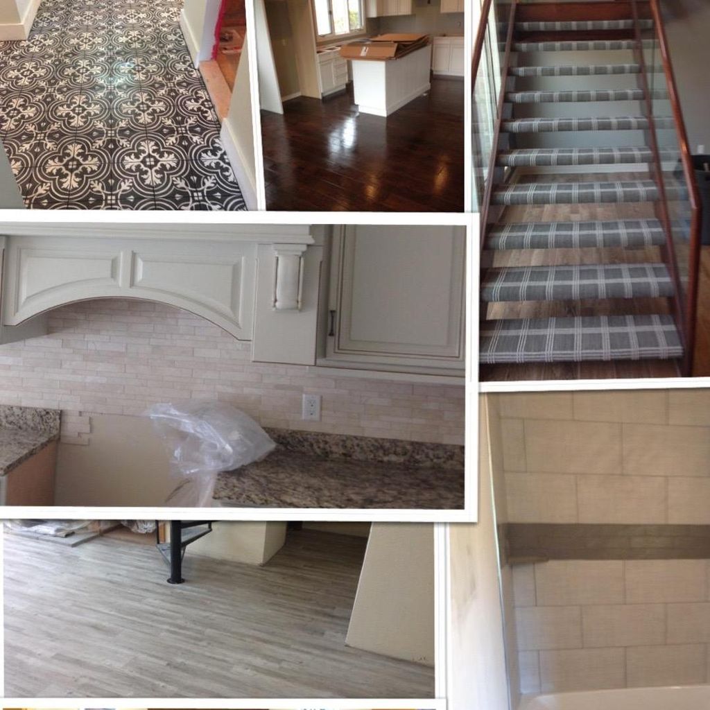 Mid State Flooring and Paint LLC