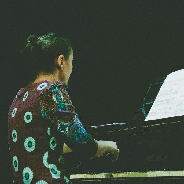 Teodora Owen - Musician & Teacher