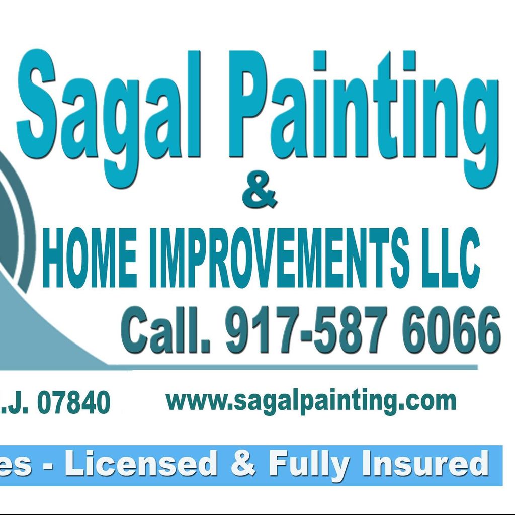 Sagal Painting & Home Improvements LLC
