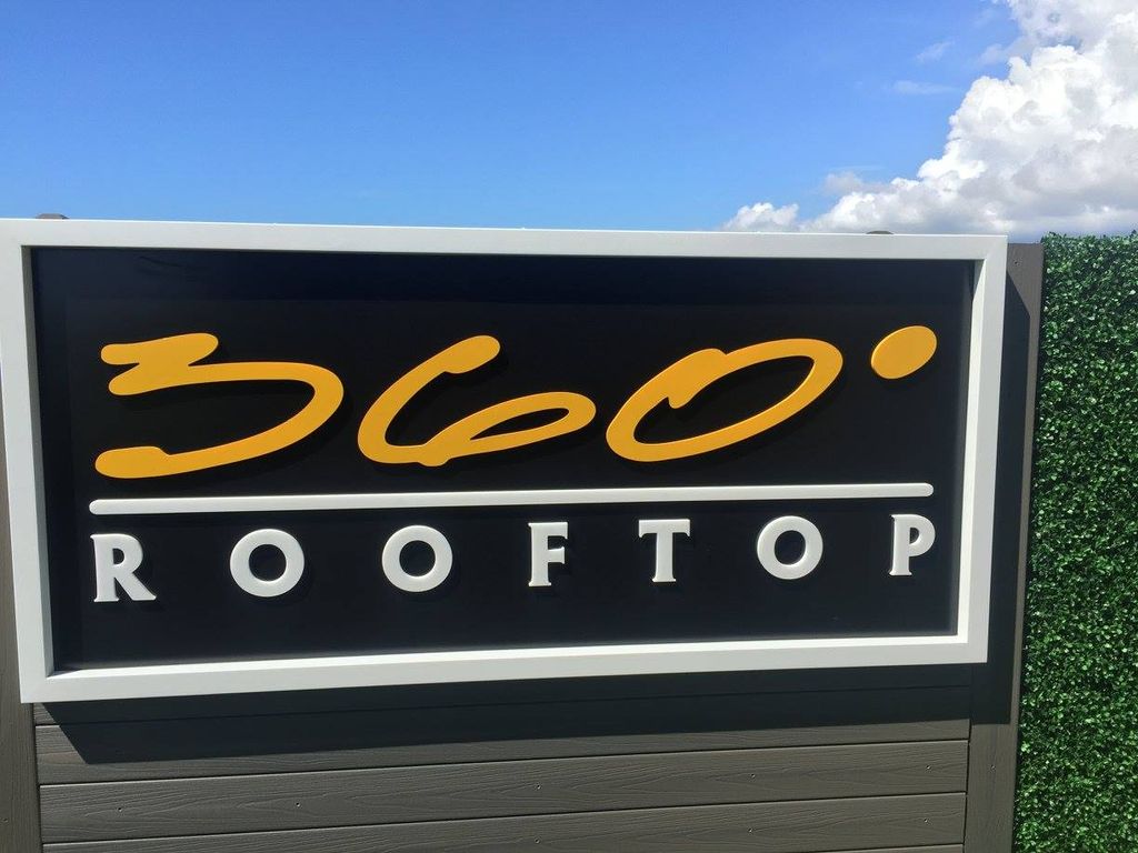 Kimpton Hotel Zamora's 360 Rooftop