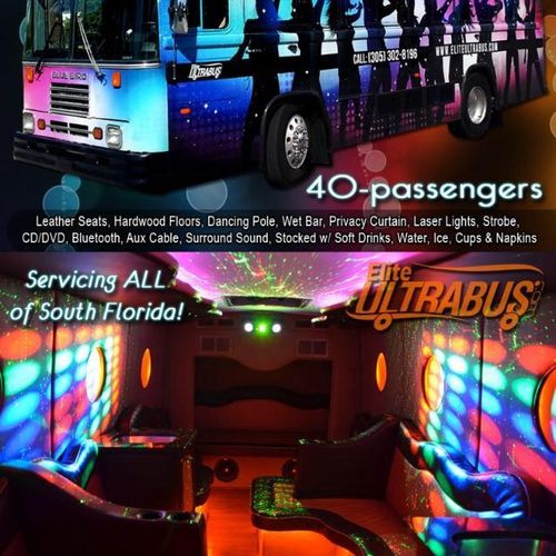 Ultra Bus