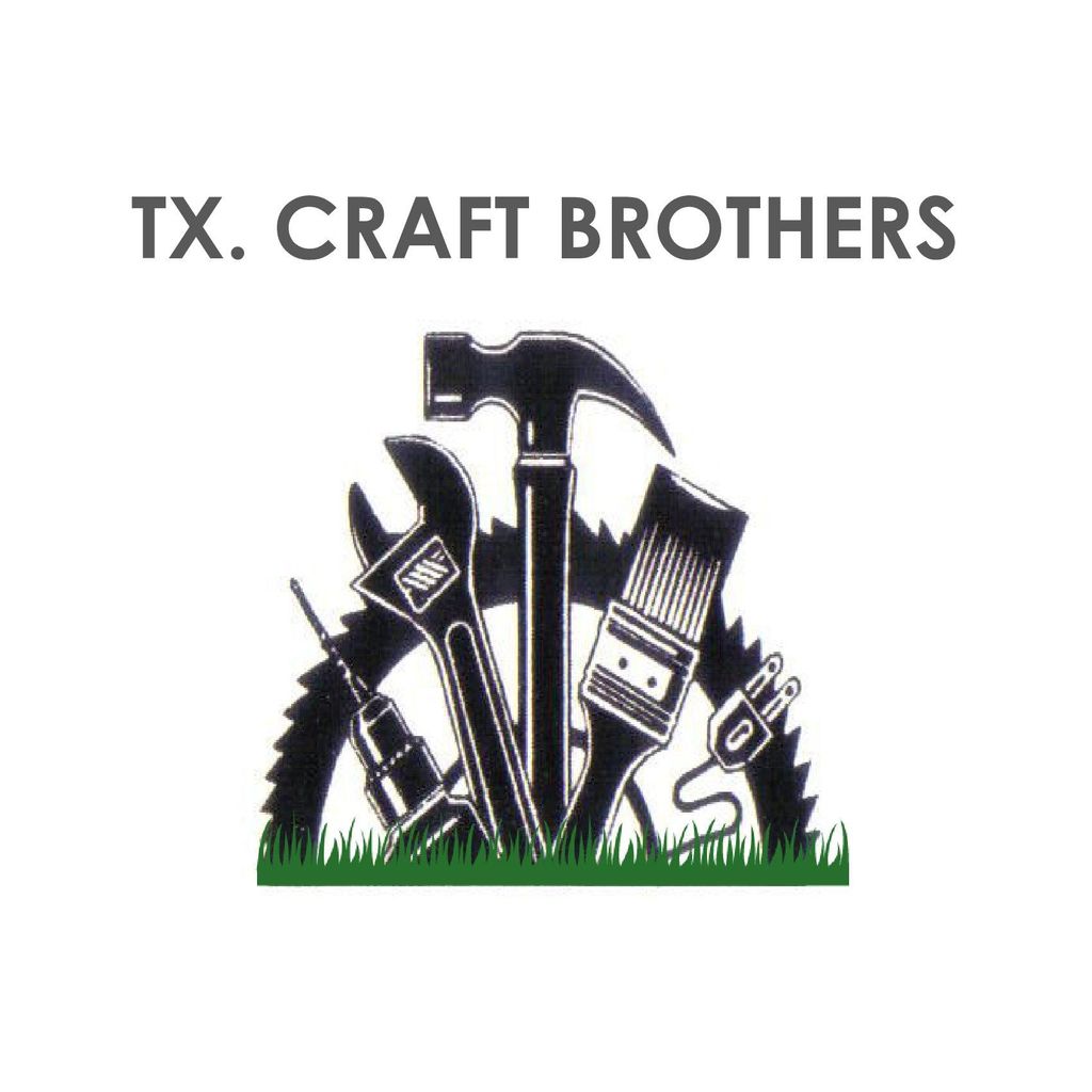 Texas Craft Brothers