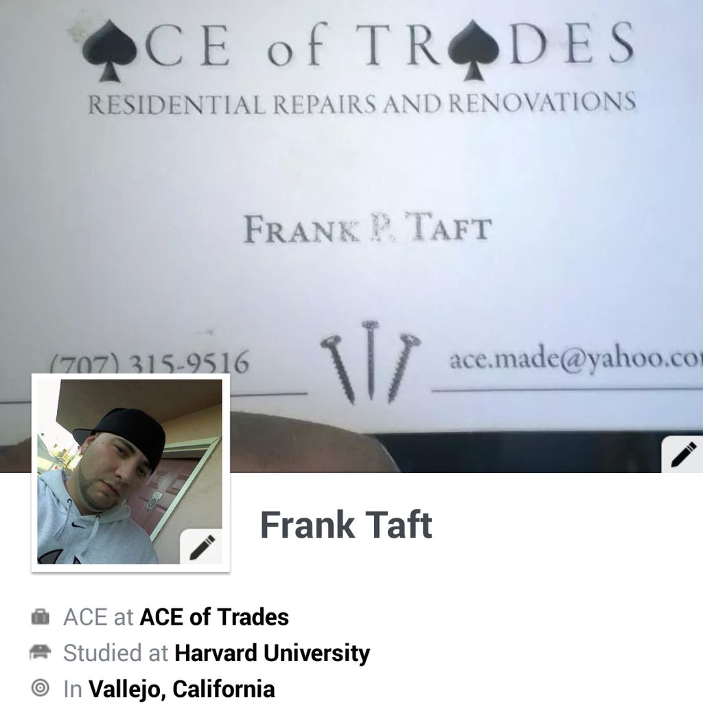 Ace of Trades