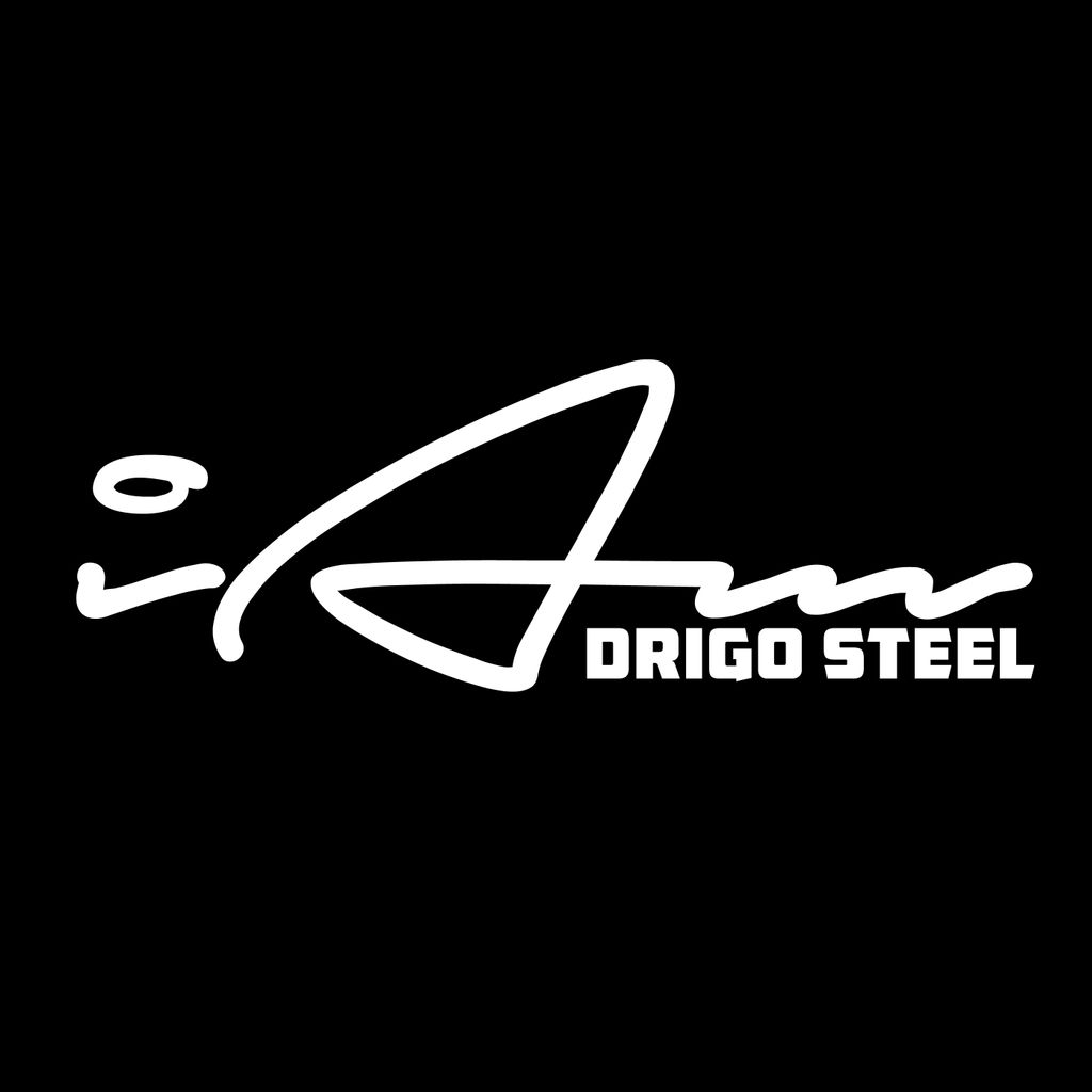iAm Drigo Steel