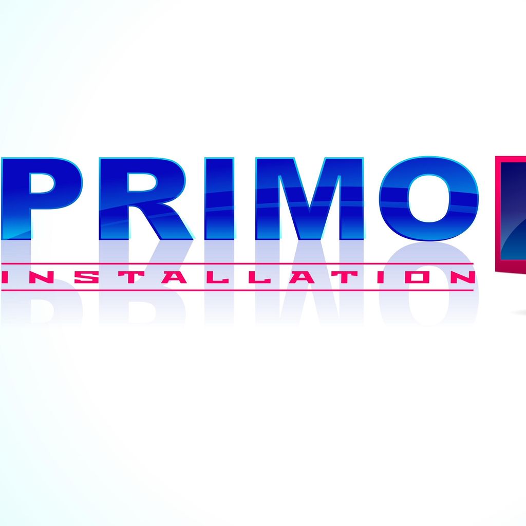 Primo TV Installation