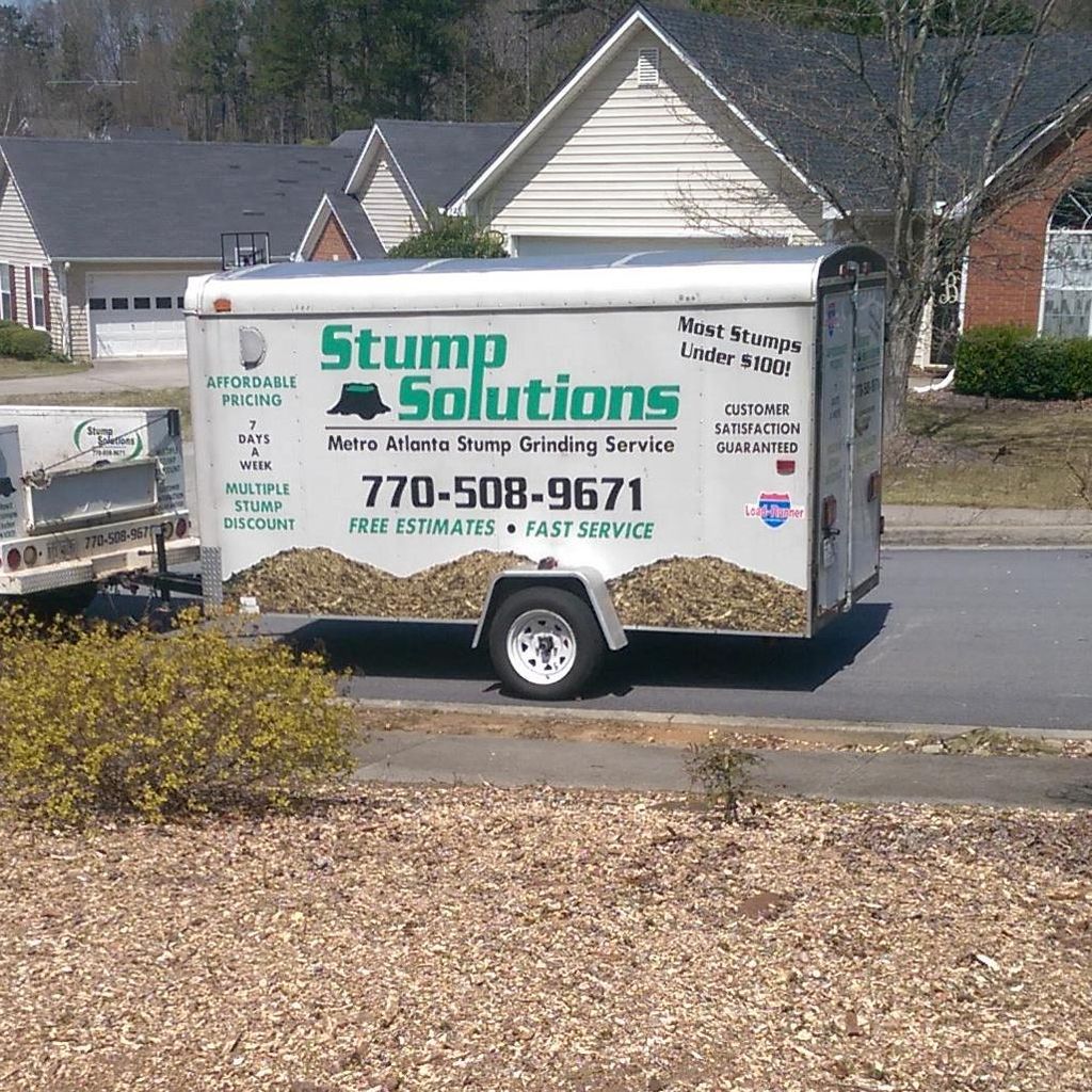 Stump Solutions