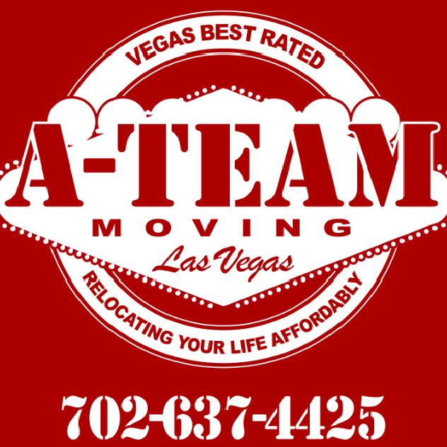 A-Team Moving