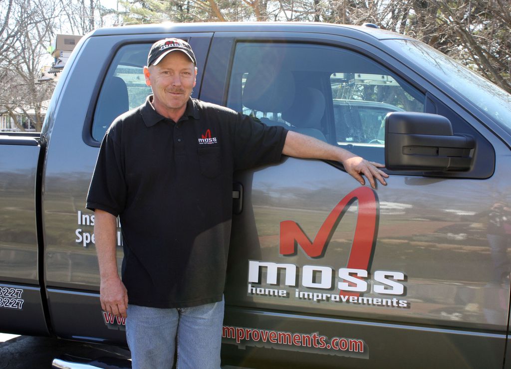 Project Manager: Benny Noland