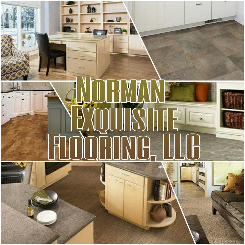 Norman Exquisite Flooring