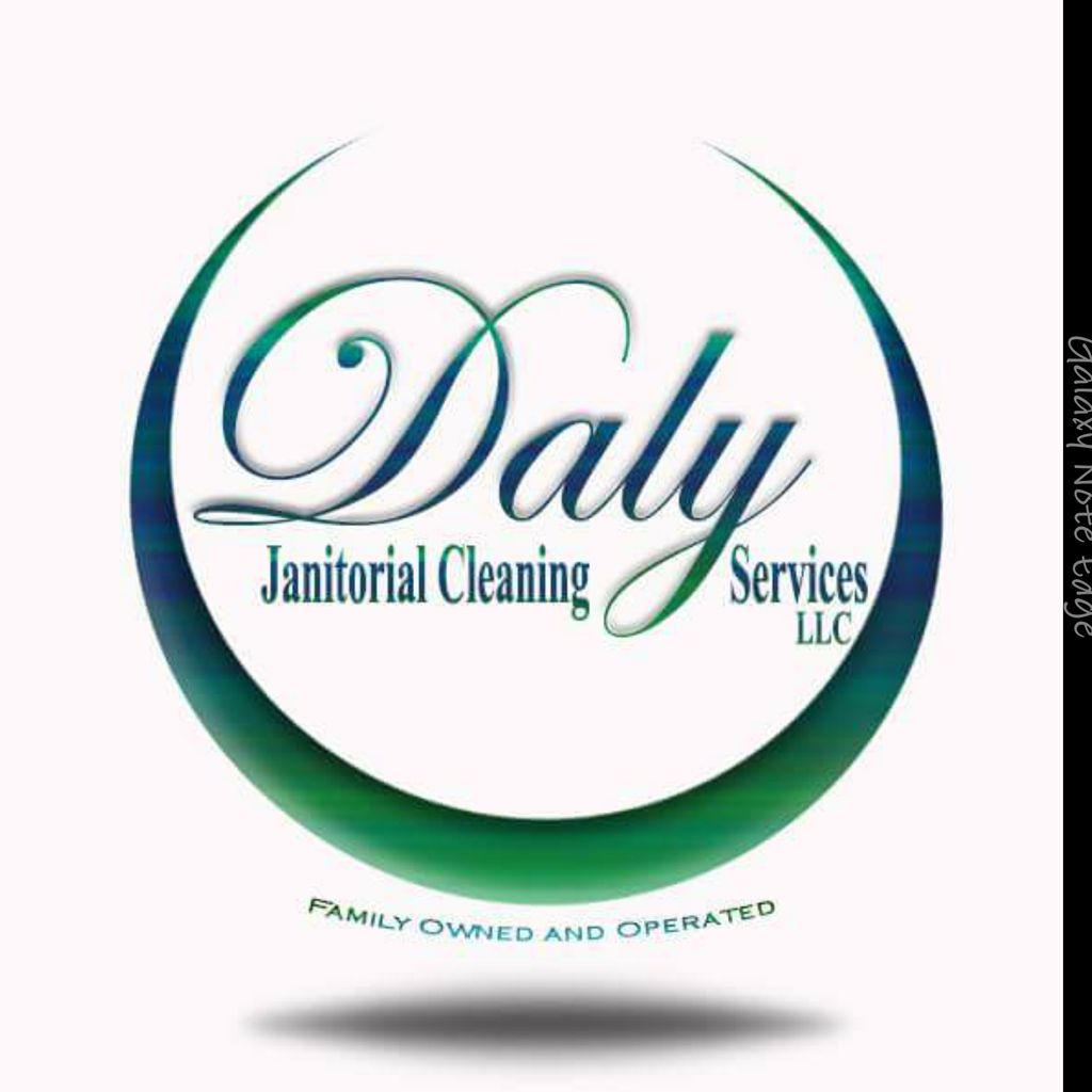 Daly Janitorial  Cleaning  Services LLC