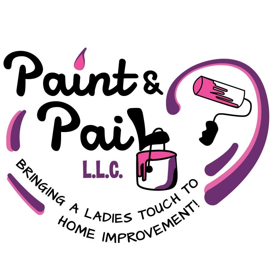 Paint and Pail Home Improvement