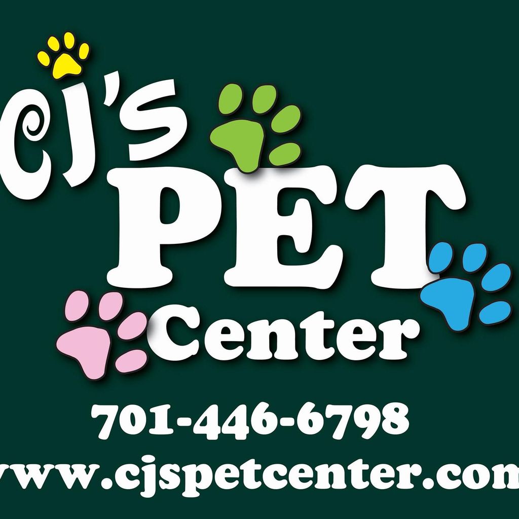 CJ'S Pet Center