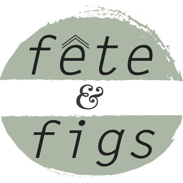 Fête & Figs