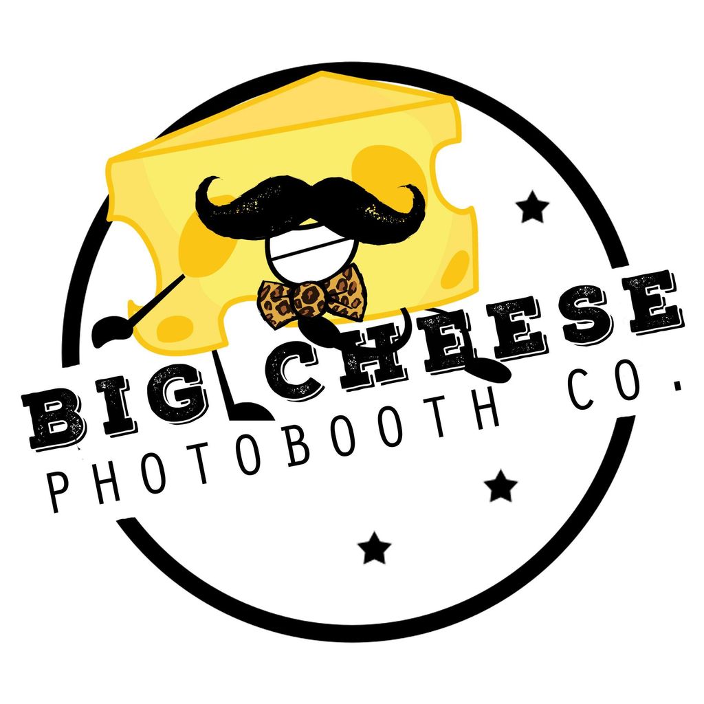 Big Cheese Photo Booth Co.