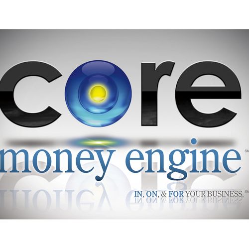 CORE Money Engine  : :  business: business consult