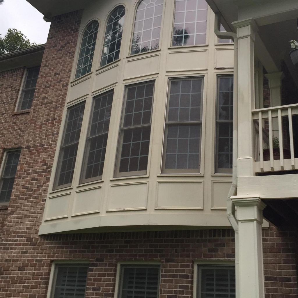 OCD Custom Wood Work