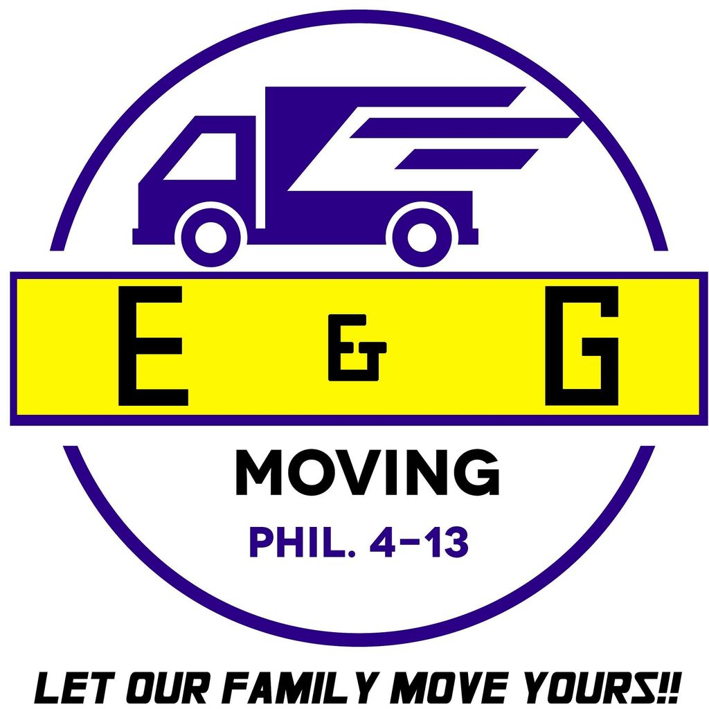 E and G moving
