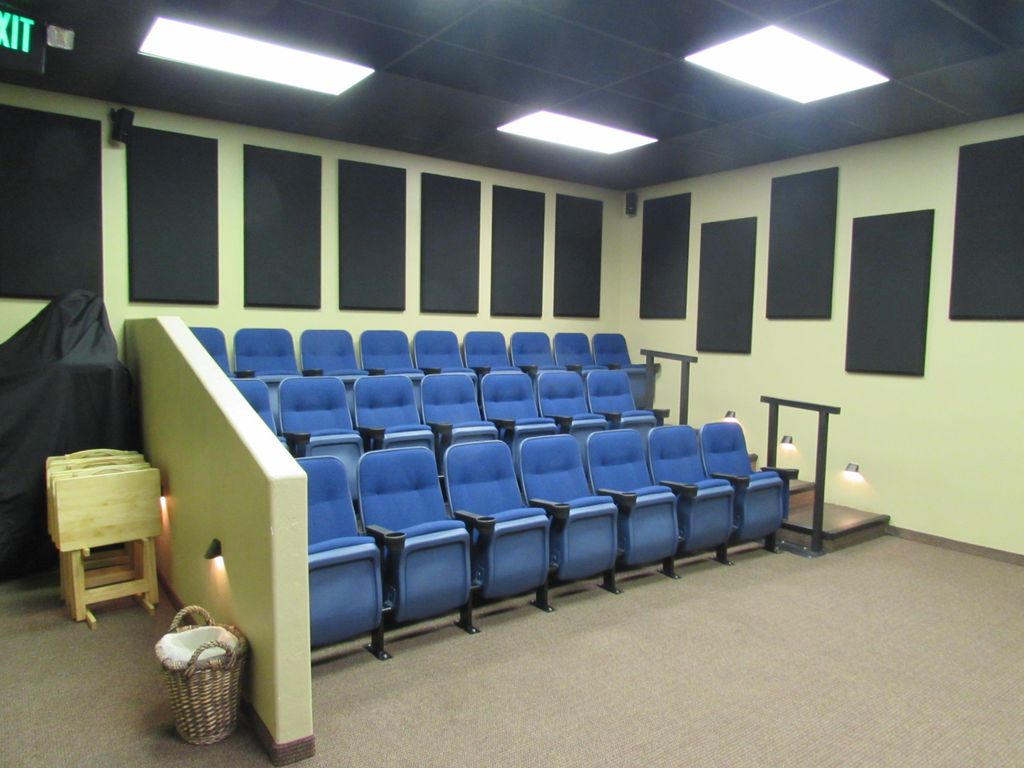 Home Theater