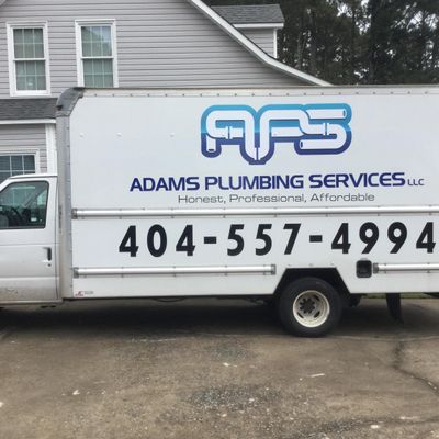 Avatar for Adams Plumbing Services LLC