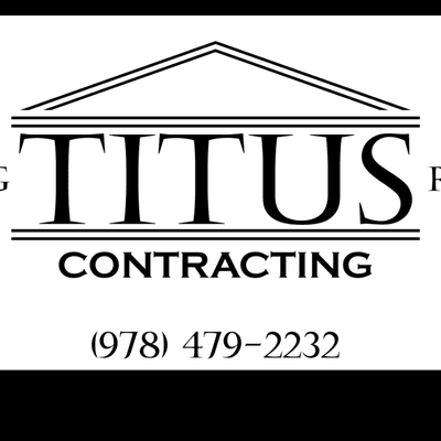 Avatar for Titus Contracting