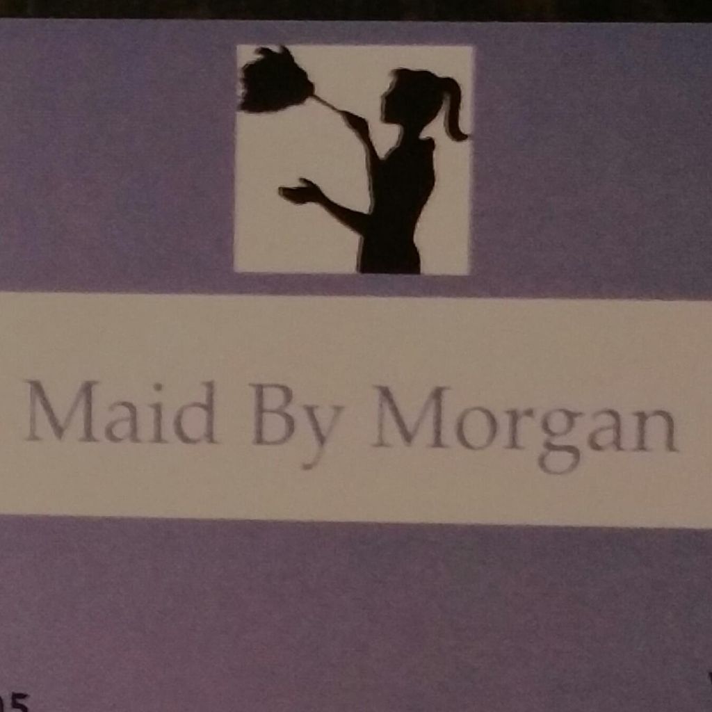 Maid by Morgan