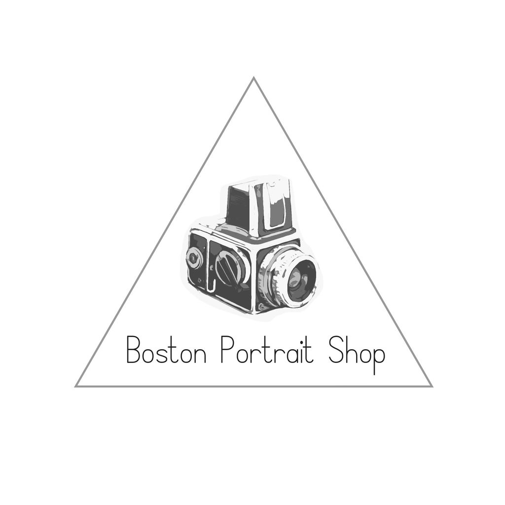 Boston Portrait Shop - NYC