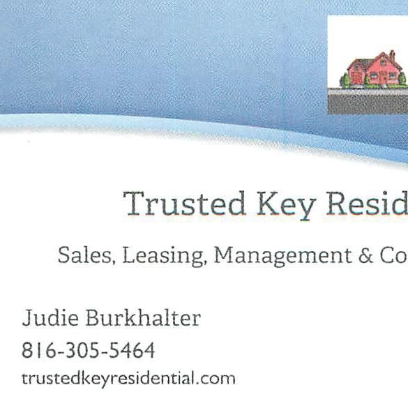 Trusted Key Residential