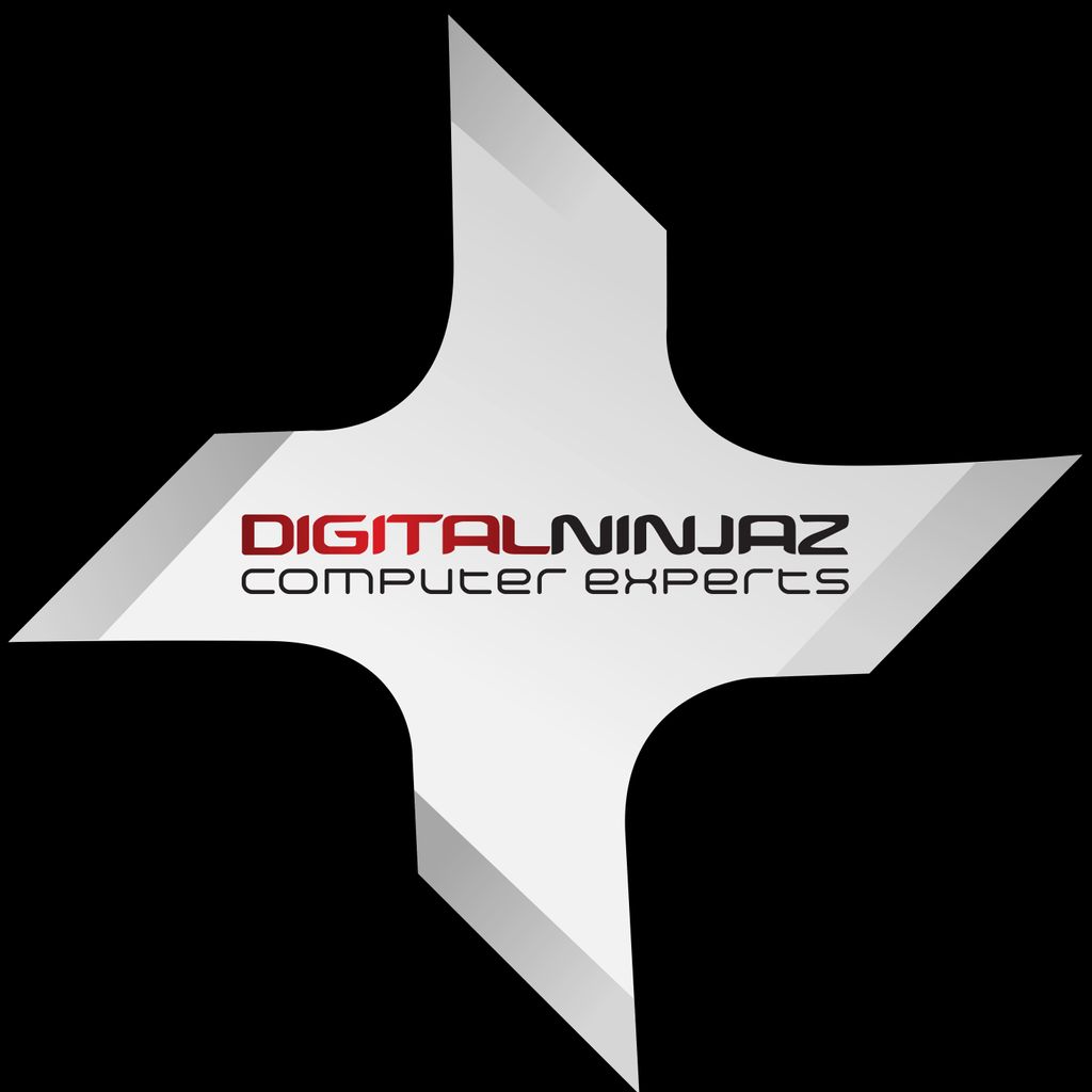 Digital NinjaZ