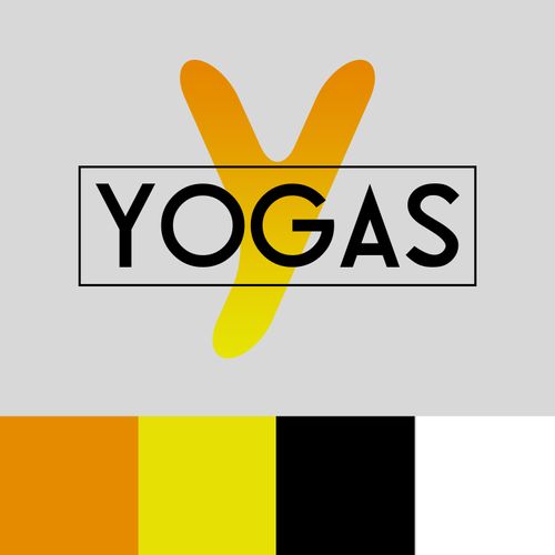 Yogas Logo