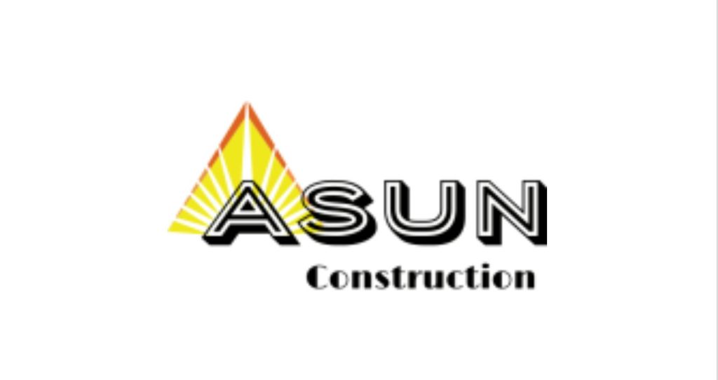 asun construction