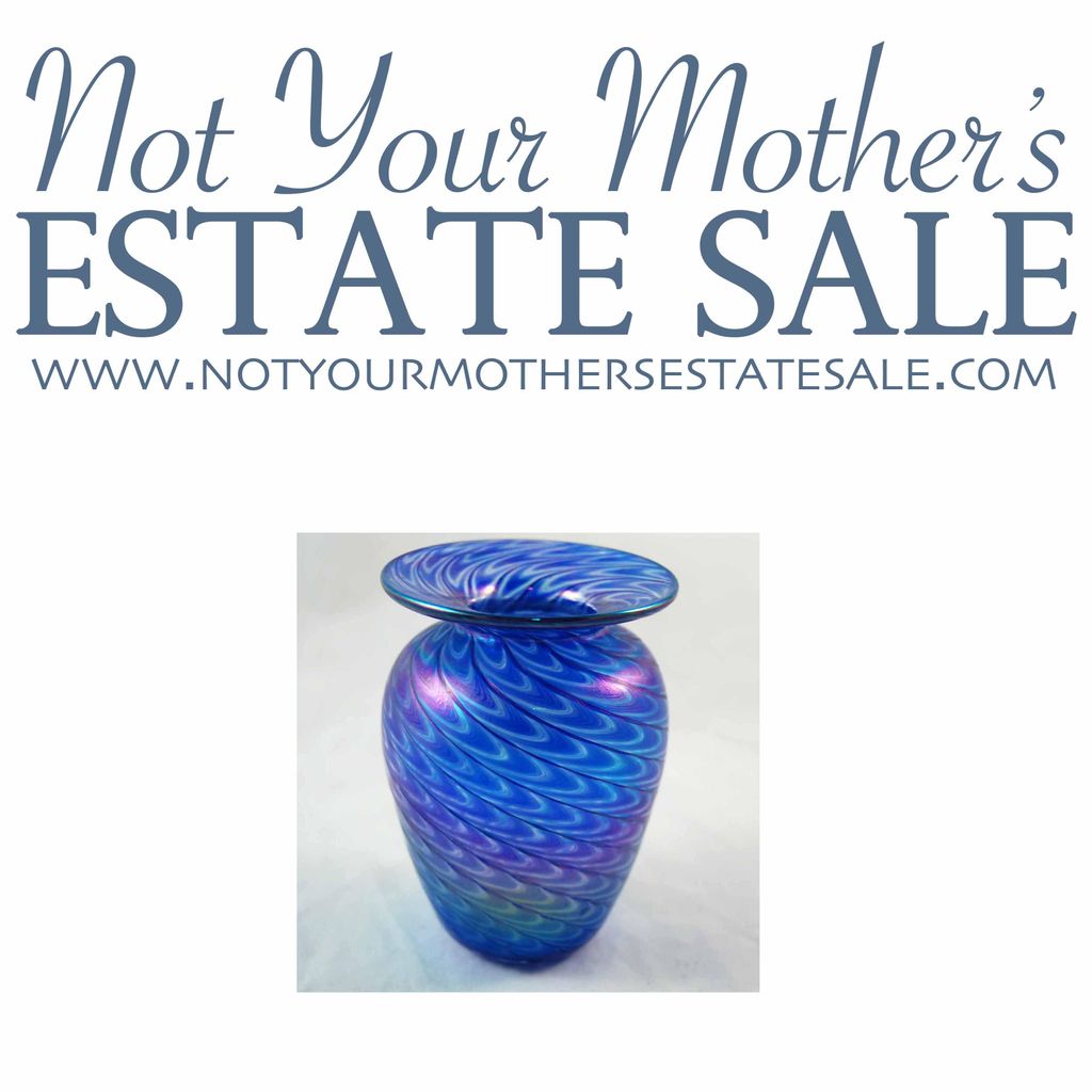 Not Your Mothers Estate Sale