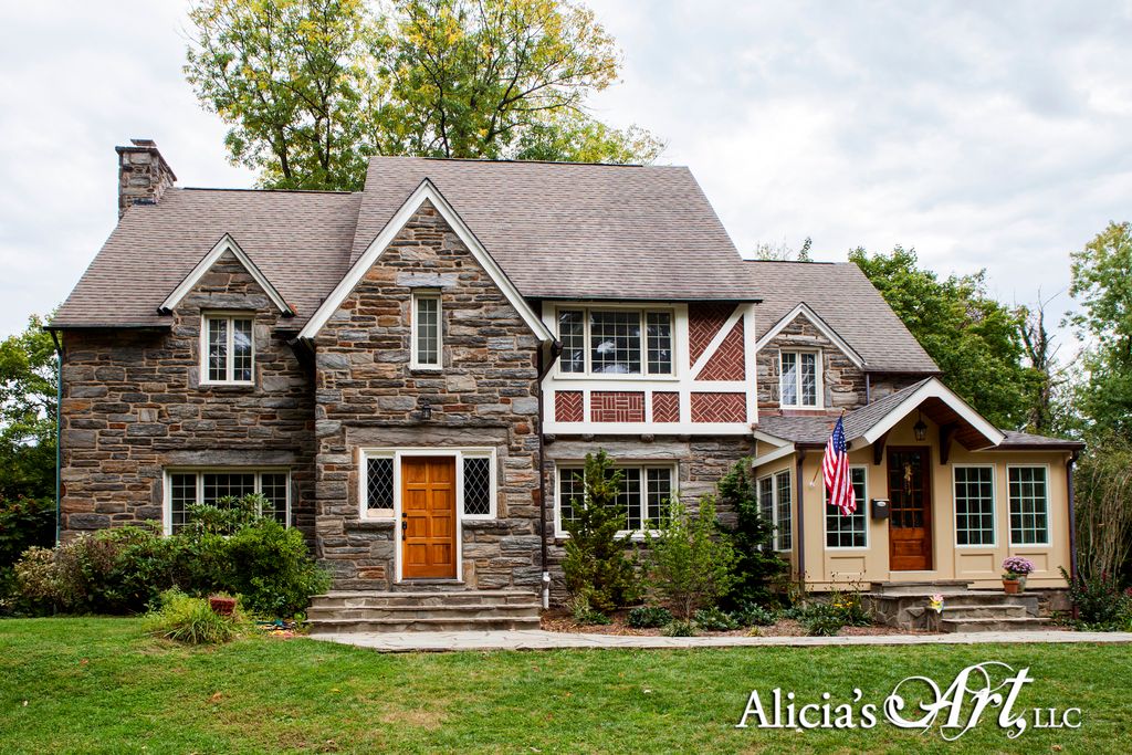 Exterior Photography