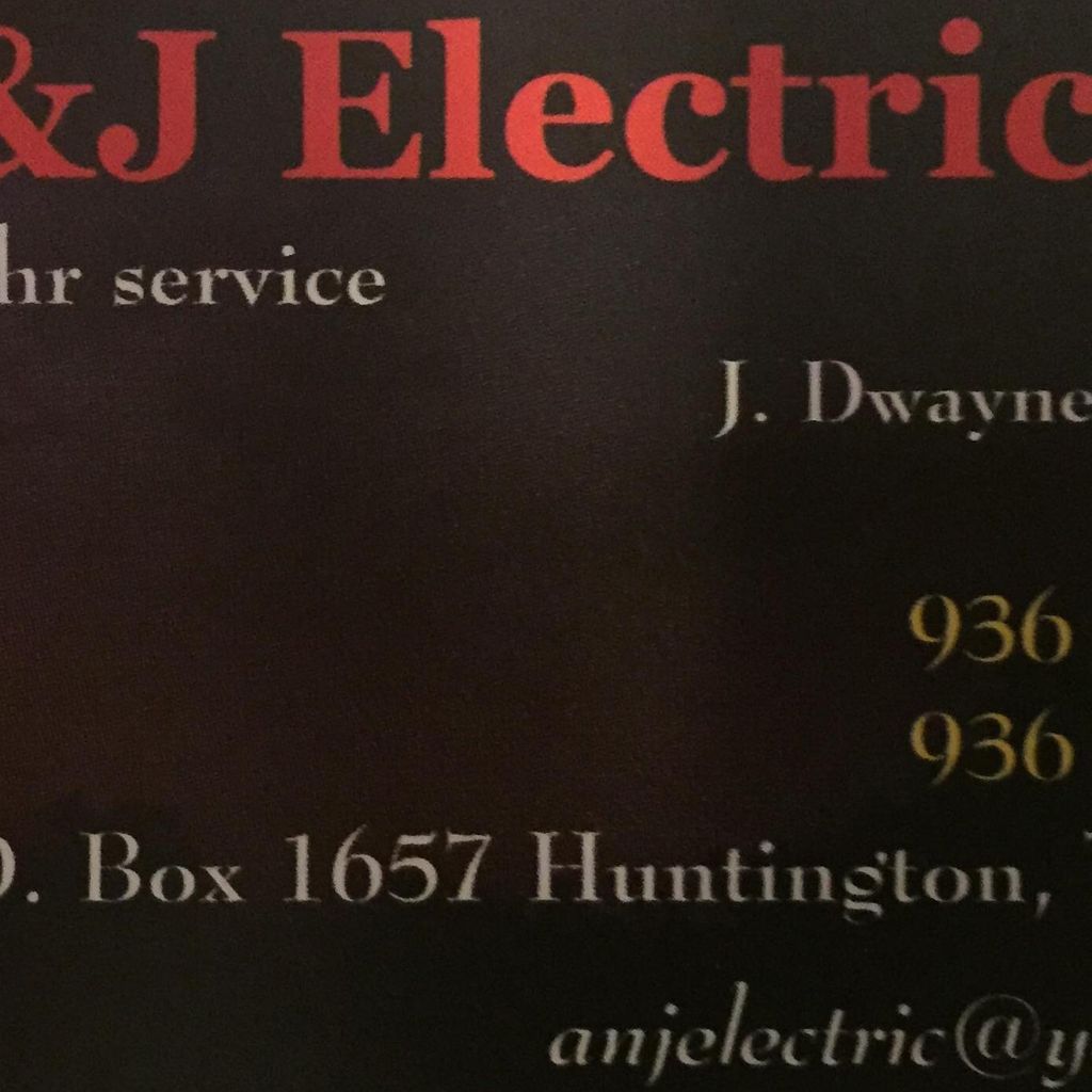 A&J Electric