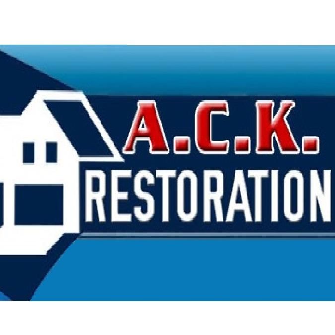 ACK Restoration