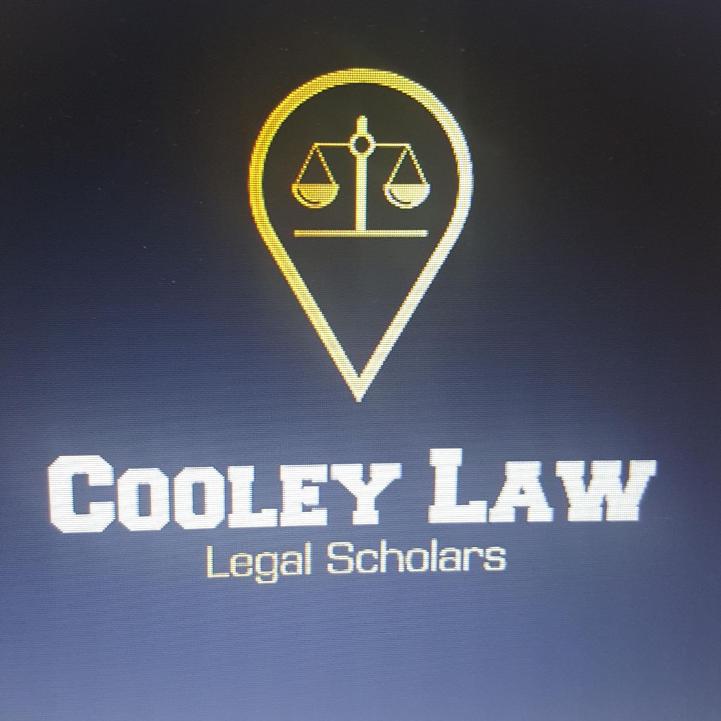 Cooley Law: Legal Scholars