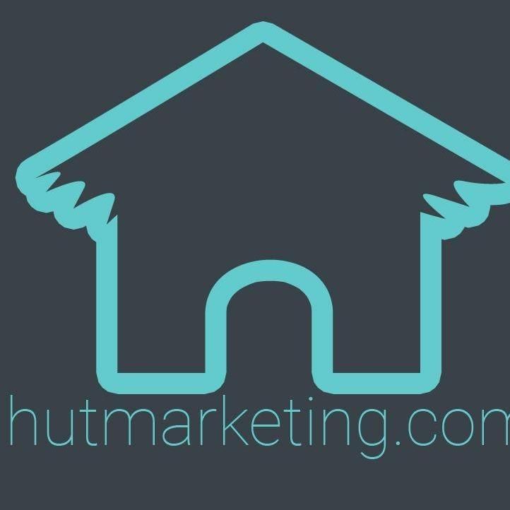 Hut Marketing and Design
