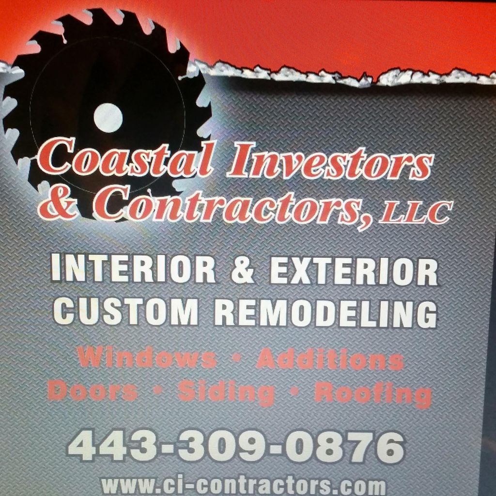 Coastal Investors & Contractors LLC