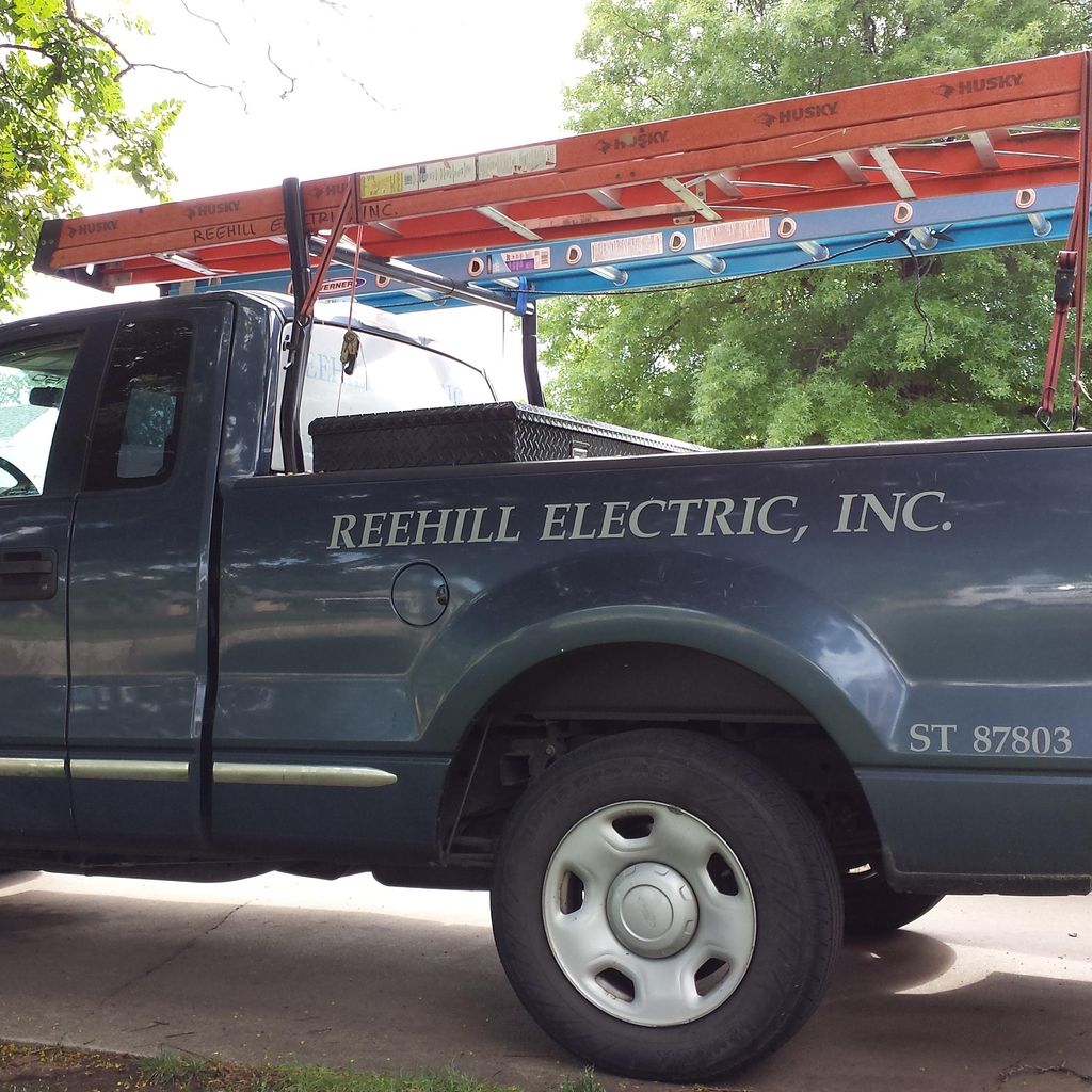 Reehill Electric, Inc.
