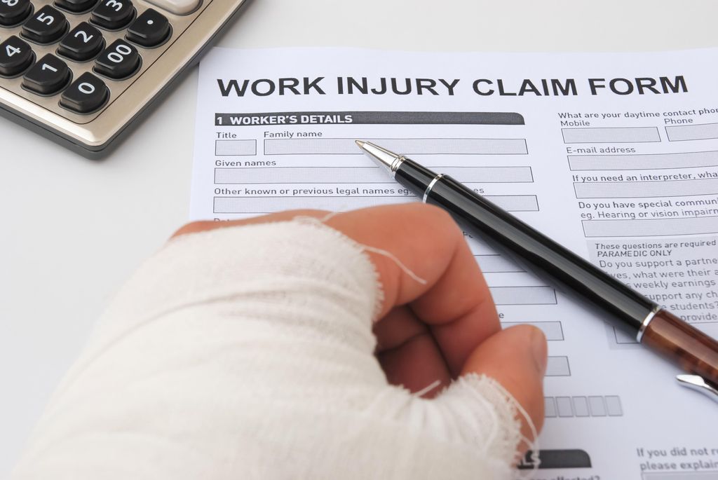 Workers Compensation and other Insurance related I