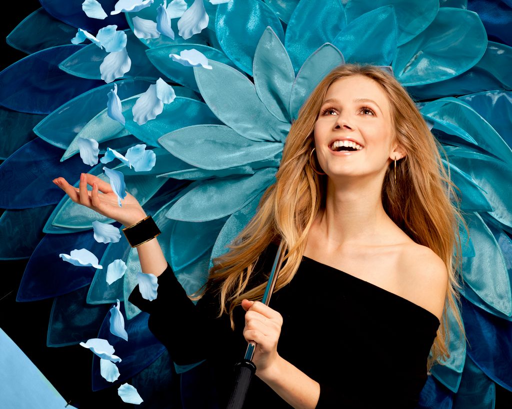 Branding for the Belk department stores