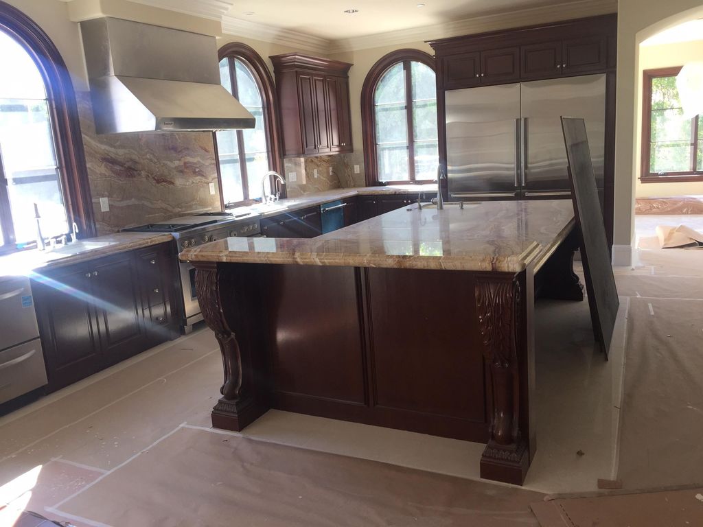 Paola verdes kitchen remodel 