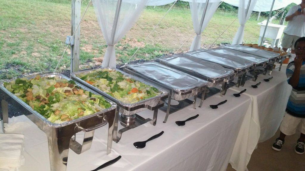 The Oaks Event Center - June 27th