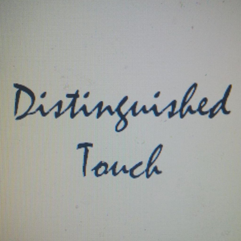 Distinguished Touch