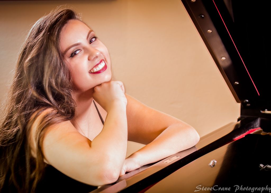 Portraits - Musicians