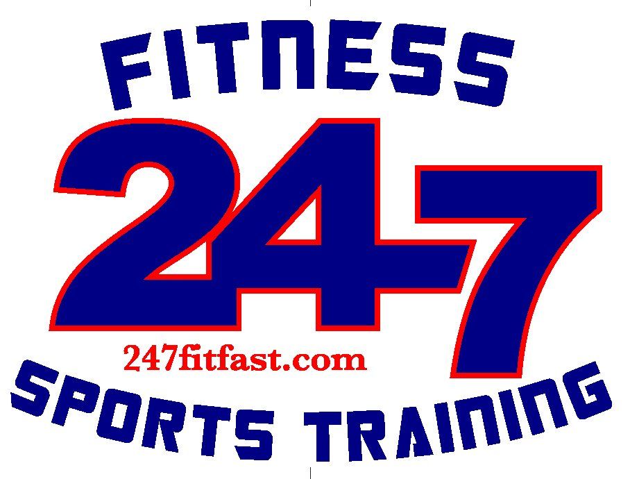 24/7 Fitness & Sports Training