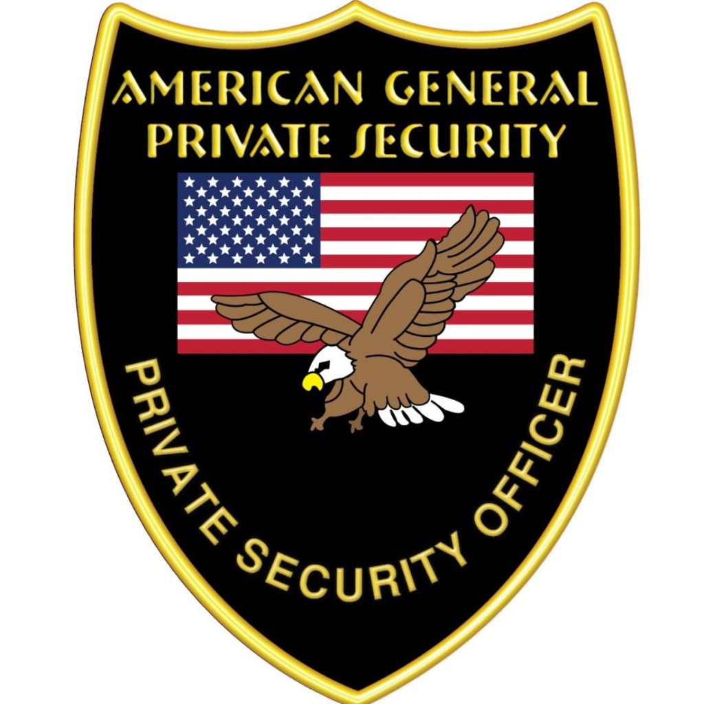 American General Private Security Corp.