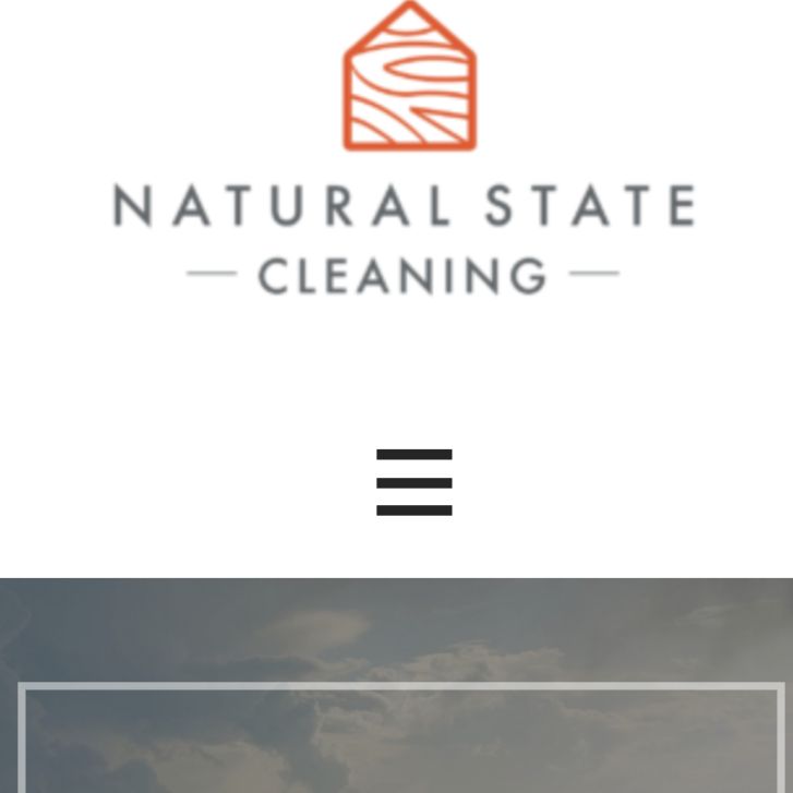 Natural State Cleaning