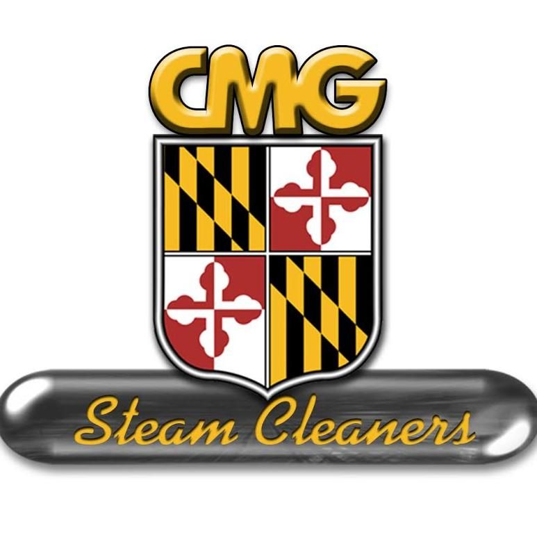 CMG Steam Cleaners